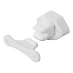 ProPlus Scharnierende deurvanger - flexibel en duurzaam -..., Doe-het-zelf en Verbouw, Hang- en Sluitwerk, Ophalen of Verzenden