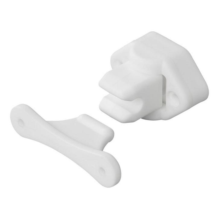 ProPlus Scharnierende deurvanger - flexibel en duurzaam -..., Doe-het-zelf en Verbouw, Hang- en Sluitwerk, Nieuw, Ophalen of Verzenden