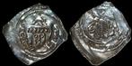 1202-1256 Kaernten St Veit Bernhard Ii Pfennig Nd Cna Cb 12, Verzenden