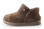 Warmbat Boots in maat 40 Bruin | 10% extra korting, Bruin, Verzenden, Overige typen, Zo goed als nieuw
