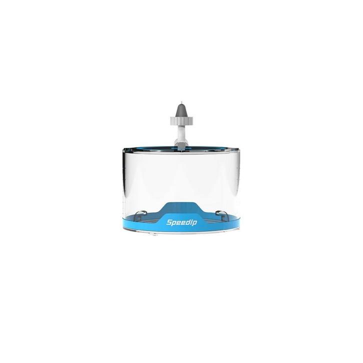 Soarability Speedip 2L PMMA Container, Hobby en Vrije tijd, Modelbouw | Radiografisch | Helikopters en Quadcopters, Nieuw