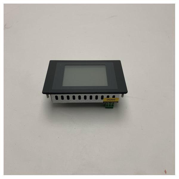 Bieden: Maris Marine Alarm Control Panel E-410 LCD with RS-, Watersport en Boten, Navigatiemiddelen en Scheepselektronica, Kabel of Apparatuur