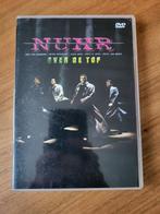 DVD - Nuhr - Over De Top, Cd's en Dvd's, Alle leeftijden, Verzenden, Gebruikt, Stand-up of Theatershow