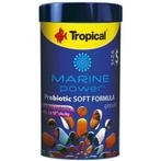 Tropical Marine Power Probiotic Soft Formula Size S 100ml., Dieren en Toebehoren, Ophalen of Verzenden, Nieuw