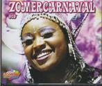 cd - Various - Zomercarnaval, Verzenden, Zo goed als nieuw
