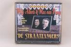 De Straatzangers - Willy Alberti & Max van Praag (2 CD), Verzenden, Nieuw in verpakking
