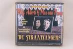 De Straatzangers - Willy Alberti & Max van Praag (2 CD), Verzenden, Zo goed als nieuw