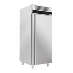 GGM Gastro | Bakkerij koelkast RVS PREMIUM - EN | BKFE8060D, Verzenden, Nieuw, Minder dan 60 cm, Inbouw