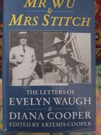 Mr. Wu and Mrs.Stitch: The Letters of Evelyn Waugh and Diana, Verzenden, Gelezen