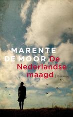 De Nederlandse maagd 9789021440293 Marente de Moor, Verzenden, Gelezen, Marente de Moor