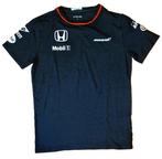 McLaren-Honda F1 Team Issue Polo Shirt – Belonged to Toby, Nieuw