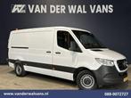 Mercedes-Benz Sprinter | 316 CDI 164pk 3500kg Trekhaak L2H1, Auto's, Gebruikt, Euro 6, Mercedes-Benz, Dealer onderhouden