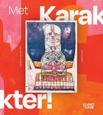 Met karakter! 9789090369327 Liesbeth van der Pol, Boeken, Verzenden, Zo goed als nieuw, Liesbeth van der Pol