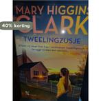 Tweelingzusjes 9789401619080 Mary Higgins Clark, Boeken, Verzenden, Zo goed als nieuw, Mary Higgins Clark