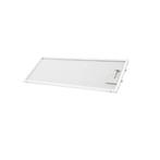 Zanussi Metaalfilter 80875677 395x155mm, Verzenden, Nieuw