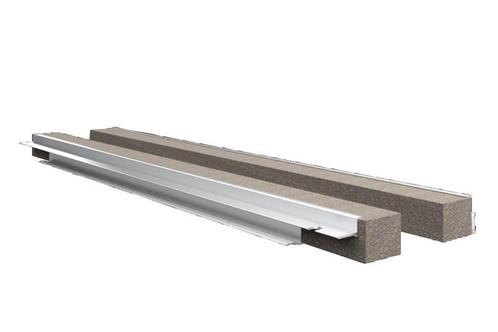Rittal VX Component v-draad, kabeldoorvoerkast - 8618813 [4, Doe-het-zelf en Verbouw, Elektra en Kabels, Overige typen, Nieuw