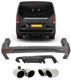 Achterbumper | Mercedes-Benz | Vito 2014- 4d bus / V-klasse, Verzenden, Nieuw, Mercedes-Benz