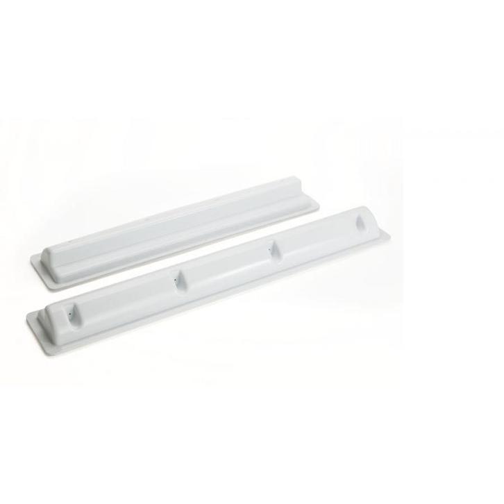 Solara solar montage spoiler HS55/W (2), Auto-onderdelen, Accu's en Toebehoren, Ophalen of Verzenden