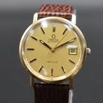 Omega - OMEGA DE VILLE - Ref.TOOL106 - Heren - 1972, Nieuw