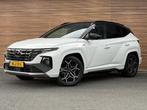 Zakelijke Lease |  Hyundai Tucson 1.6 T-GDI PHEV N Line, Auto's, Hyundai, Automaat, Lichtmetalen velgen, Gebruikt, Overige brandstoffen