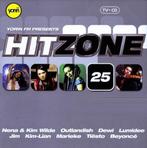 cd - Various - Yorin FM - Hitzone 25, Cd's en Dvd's, Verzenden, Zo goed als nieuw