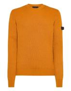 -20% Peuterey  Peuterey Diver truien peu5256  maat L, Kleding | Heren, Verzenden, Nieuw, Oranje