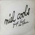 LP gebruikt - Miel Cools - Miel Cools Zingt Ernst Van Altena, Cd's en Dvd's, Verzenden, Zo goed als nieuw