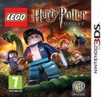 LEGO Harry Potter: Years 5-7 3DS Garantie & snel in huis!/*/, Spelcomputers en Games, Games | Nintendo 2DS en 3DS, Vanaf 7 jaar