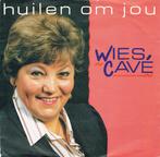 Wies Cavé - Huilen Om Jou, Cd's en Dvd's, Ophalen of Verzenden, Gebruikt