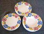 Richard Ginori - Cesare Lacca - Tafelservies voor 6 (18) -