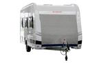 Hindermann |  Caravan Bugschutzplane, Caravans en Kamperen, Caravan accessoires, Nieuw