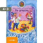 De grapjas 9789027648839 Willem Eekhof, Boeken, Verzenden, Zo goed als nieuw, Willem Eekhof