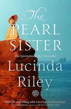 The pearl sister / The seven sisters / 4 9781509840076, Verzenden, Gelezen, Lucinda Riley