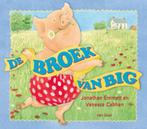 De broek van Big 9789047515272 Vanessa Cabban, Boeken, Verzenden, Gelezen, Vanessa Cabban