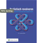 Realistisch revolveren 9789013151596 J.E. van den Brink, Verzenden, Zo goed als nieuw, J.E. van den Brink