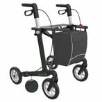 Server CF carbon ultralichtgewicht rollator | Gewicht: 5,4 k, Ophalen of Verzenden, Nieuw