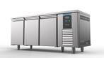 Combisteel Koelwerkbank | ENERGY LINE | Energiezuinig | 474L, Witgoed en Apparatuur, Koelkasten en IJskasten, Ophalen of Verzenden