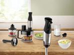 Bosch MSM6M673 - Staafmixer - 1000W roestvrijstalen messen -, Verzenden, Zo goed als nieuw