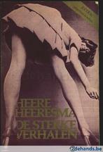 STERKE VERHALEN 9789060747445 Heere Heeresma, Boeken, Verzenden, Gelezen, Heere Heeresma