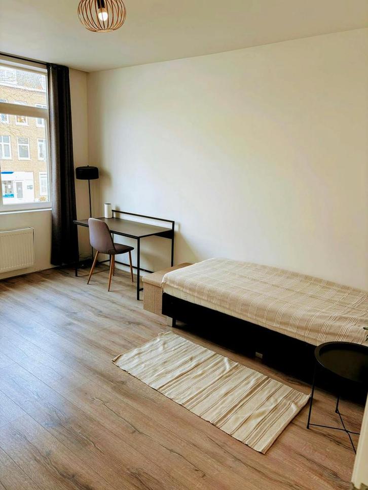 Eigen Kamer aan Strevelsweg, Rotterdam, Huizen en Kamers, Kamers te huur, Minder dan 20 m², Rotterdam