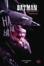 The Batman Who Laughs Deluxe Edition, Verzenden, Nieuw
