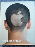 The cult of Mac (Leander Kahney), Gelezen, Verzenden, Leander Kahney, Overige onderwerpen