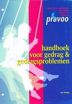 Handboek voor gedrag en gedragsproblemen, Boeken, Verzenden, Nieuw