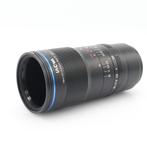 Laowa 100mm f/2.8 CA-Dreamer Macro 2x Sony FE | Tweedehands, Verzenden, Gebruikt, Overige Merken