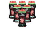 Lenor Unstoppables geurbooster Lente (6 flessen), Nieuw