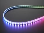 NeoPixel Digital RGBW LED Strip - White PCB 60 LED/m Adaf..., Verzenden, Nieuw