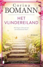 Het vlindereiland 9789049203474 Corina Bomann, Verzenden, Gelezen, Corina Bomann