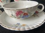 Bernardaud & Co. Limoges - Koffieservies voor 6 (14) -
