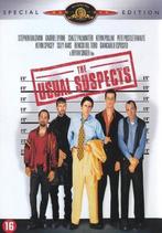 Usual Suspects (2DVD) (Special Edition), Cd's en Dvd's, Verzenden, Nieuw in verpakking