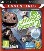 LittleBigPlanet 2 PS3 Garantie & morgen in huis!, Spelcomputers en Games, Games | Sony PlayStation 3, Ophalen of Verzenden, Zo goed als nieuw